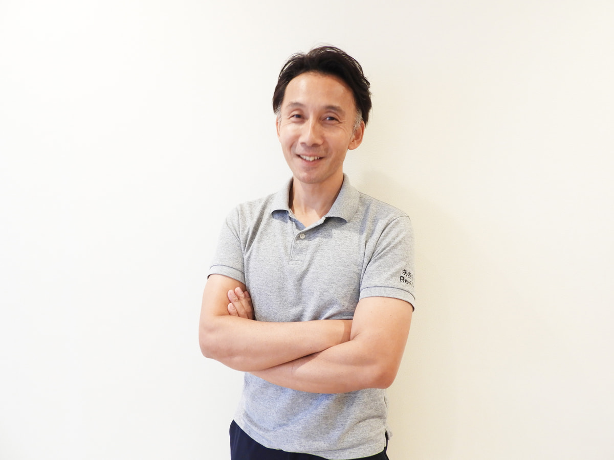 堀井院長